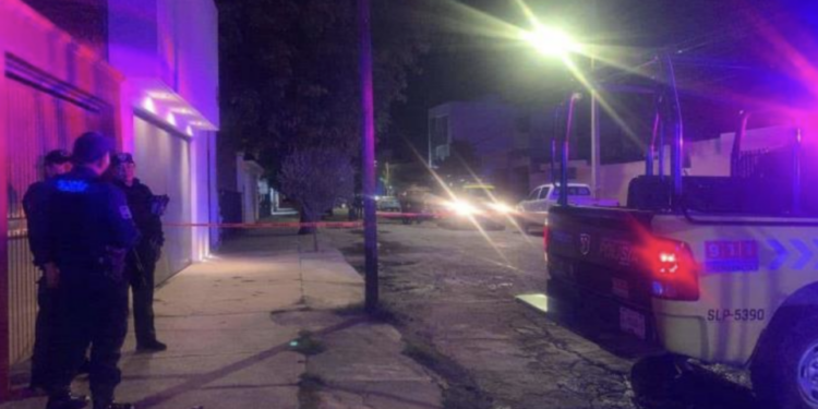 Balacera en Alamitos deja un muerto y dos heridos